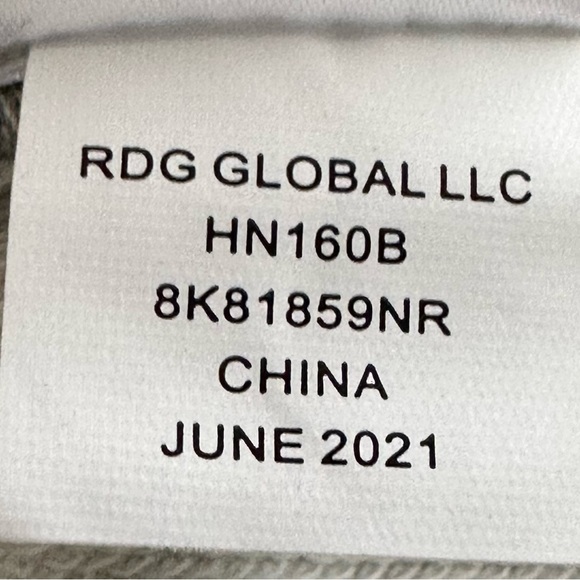 NWT Nordstrom Rack Freshman 1996 Girls Bike Shorts Tan/Green RusCamo Small (7) - Picture 7 of 8